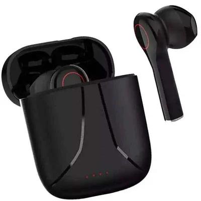Earphones Audífonos Manos Libres Bluetooth L31 True Wireless Fralugio
