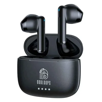 Audifonos In-ear Inalámbricos Fralugio Wireless Earbuds T39 Tws