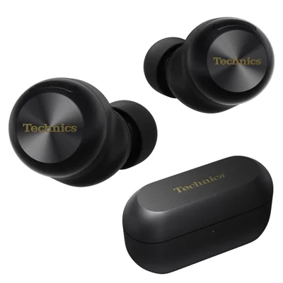 Technics - Auriculares inalámbricos de alta fidelidad, Dolby Atmos con