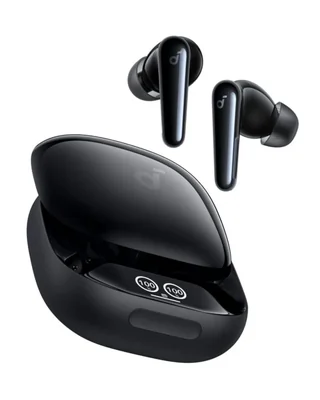 Soundcore by Anker Liberty 4 Pro Audífonos Inalámbricos con ANC Adapta