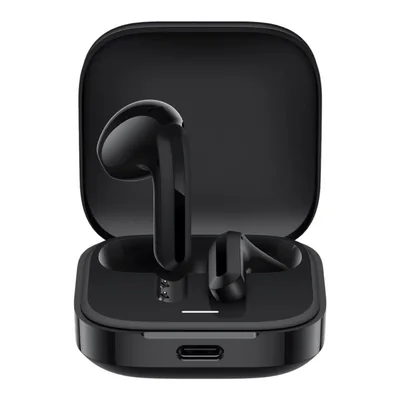 XIAOMI Audífonos Inalámbricos Redmi Buds 6 Active Negro | Driver de 14