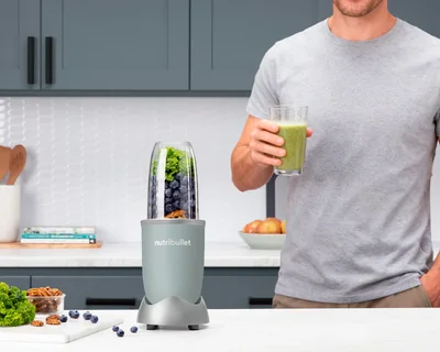Procesador de Alimentos Nutribullet 1 Velocidad