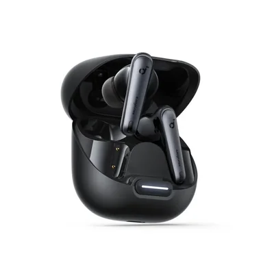 Anker Soundcore by Liberty 4 NC Audífonos Inalámbricos, Cancelación de