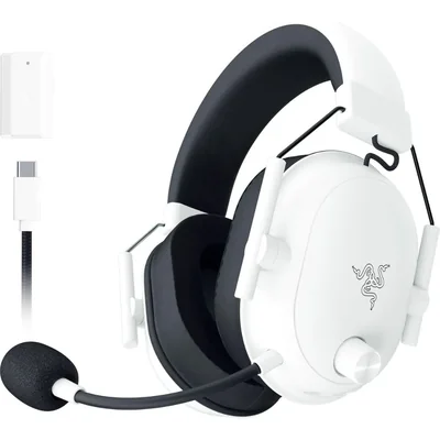 Aud Inala Razer Blackshark V2 Hyperspeed