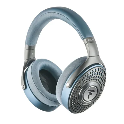 Auriculares Focal AZURYS cerrados de alta fidelidad
