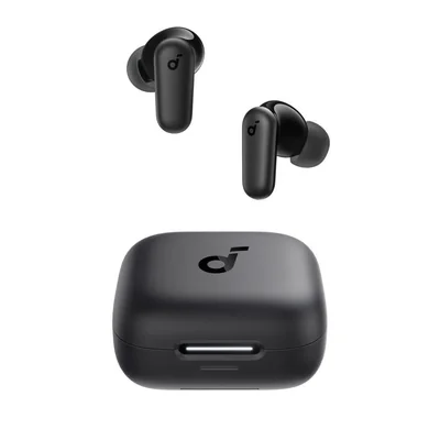 Audífonos Inalámbricos Anker Soundcore Negros