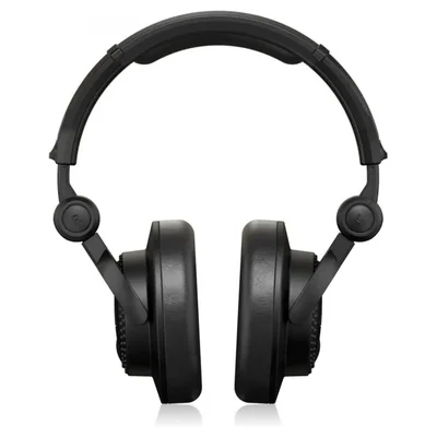 AUDIFONOS DIADEMA PARA DJ BEHRINGER HC 200