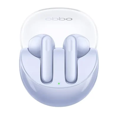 Audífonos Inalámbricos Oppo Enco Air3 Violetas