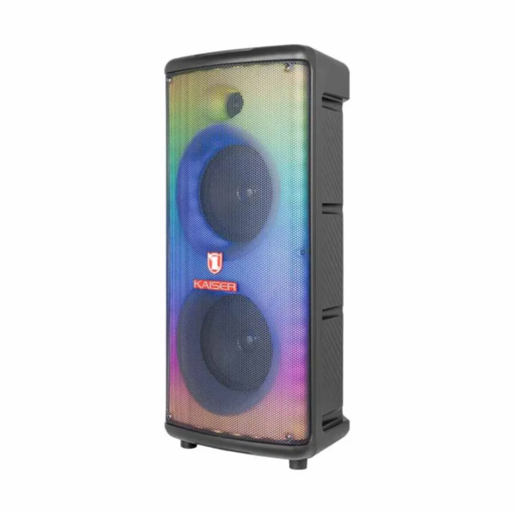 BAFLE 2x6.5