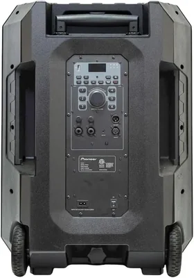 Pioneer - PSX615 700W 15”