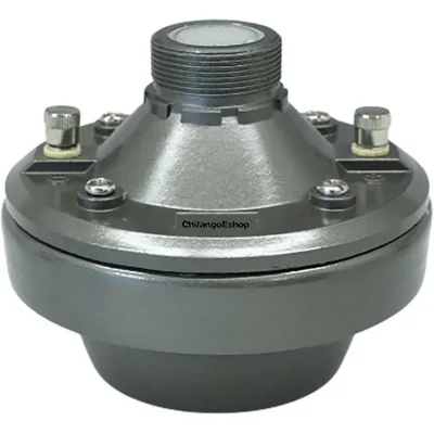 Unidad para trompeta 35 watts 16 ohms