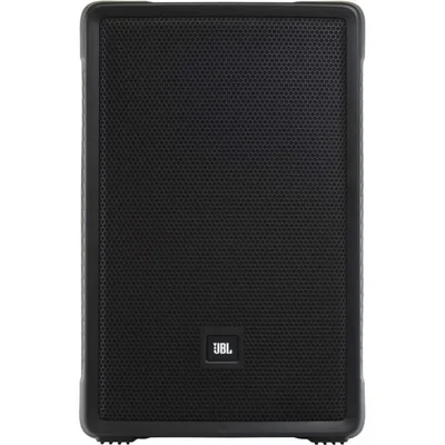 Bocina JBL Professional IRX112 alimentado con Bluetooth de 12 pulgadas