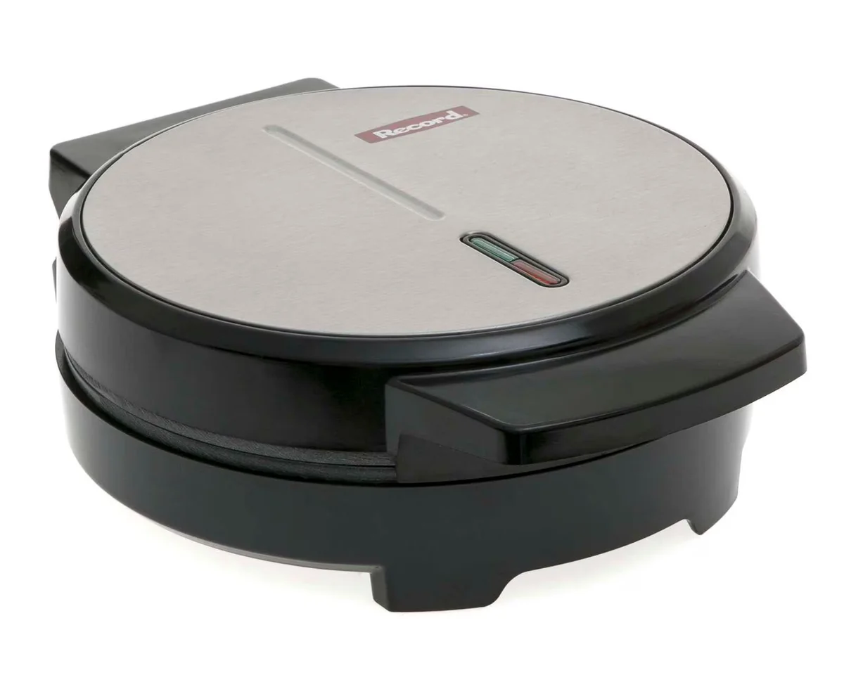 Waflera Record K-902B 5 Porciones
