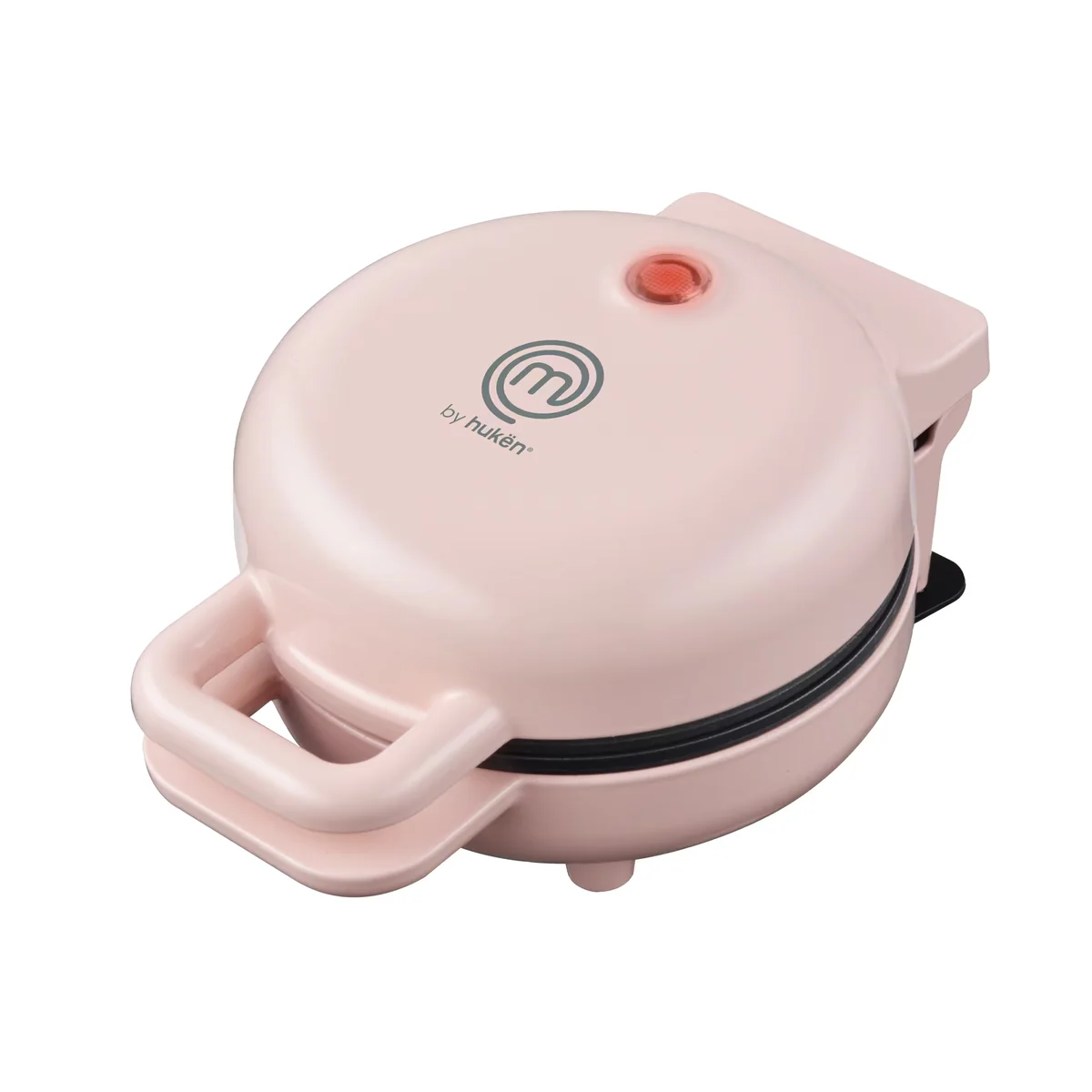 Máquina Hot Cakes Mini Heat+ Hukën Masterchef