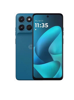 Motorola G57 Power 5G 256GB 12RAM Color Azul Libre Nuevo