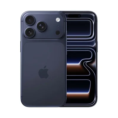 iPhone 17 Pro 512GB Azul