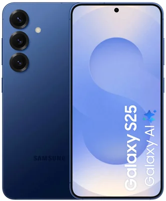 Samsung S25 5G 256Gb 12Ram Color Navy Dualsim Nuevo Libre