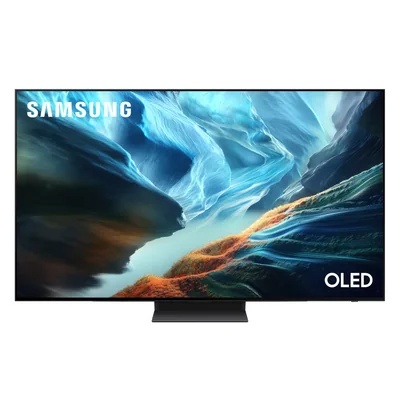 Pantalla Samsung de 65 Pulgadas Qn65s90hae Oled