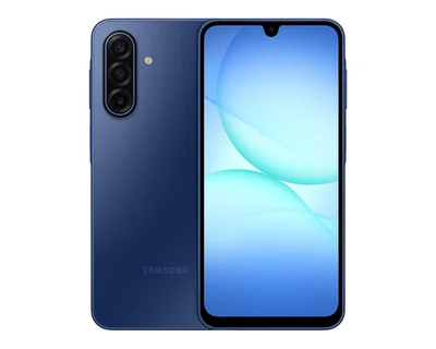 Celular Samsung Galaxy A17 Liberado 128 GB Azul
