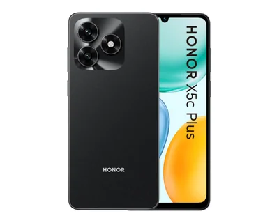 Celular Honor X5c Plus 4+256gb Negro