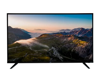 Pantalla Smart TV JVC LED 43 Pulgadas Full HD SI43FRF