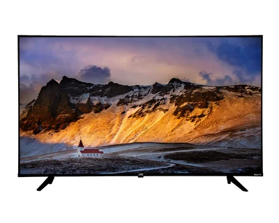 Pantalla Smart TV JVC LED 50 Pulgadas FHD SI50FRF