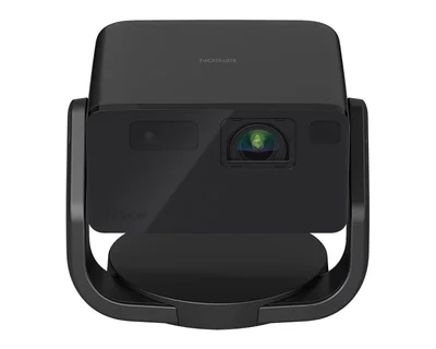 Proyector Portátil Epson 1000 Lúmenes 150 Pulgadas EF-22B