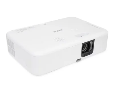 Proyector EPSON 3000 Lúmenes 300" FH02