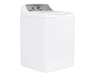 Lavadora Mabe Automática LMA78112CBAB0 18 kg Blanca
