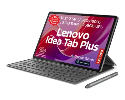 Tablet Lenovo Idea Tab Plus 12.1 Pulgadas 256 GB 8 GB RAM