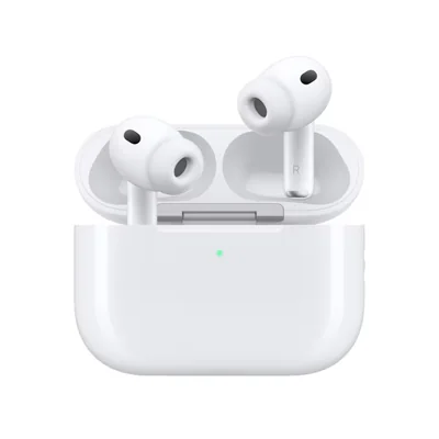 AirPods Pro 3a Gen Reacondicionados Grado A (Como Nuevos)