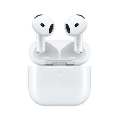 AirPods 4a Gen con ANC Reacondicionados Grado A (Como Nuevos)