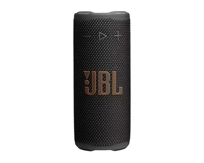 Bocina Bluetooth JBL JBLGRIPBLKAM 16 Watts con Resistencia al Agua
