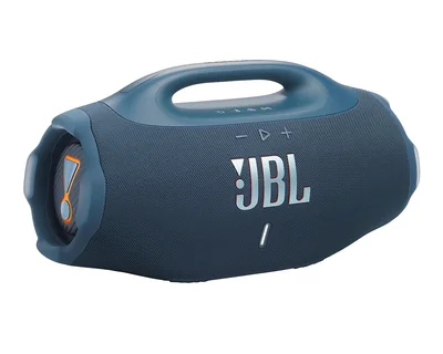 Bocina Bluetooth JBL Boombox 4 100 W Resistente al Agua