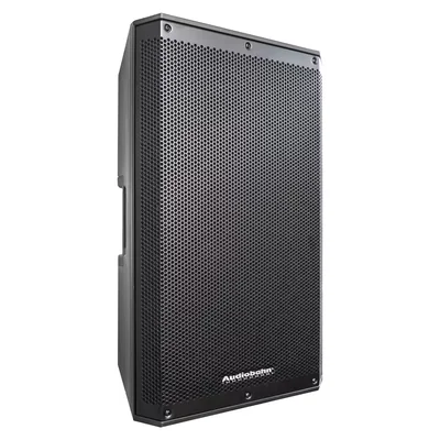 Bocina Profesional Audiobahn 15'' Electro15