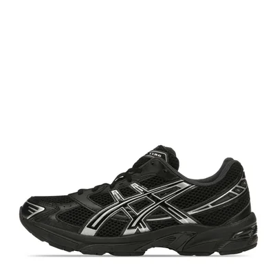 Tenis Asics GEL 1130 Black Pure Silver