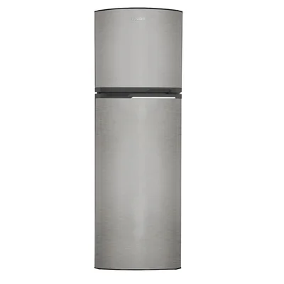 Refrigerador Mabe RMA250PVMRM0 250LT Inox Mate ORTY