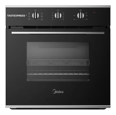 Horno Empotrable 24pulgadas Eléctrico Con Air Fryer + Grill