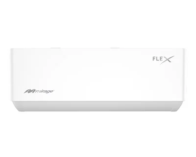 Minisplit Mirage 1 Tonelada 115 V Solo Frío SETCBF120K