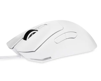 Mouse Gamer Alámbrico Gamecraft Xenon M120