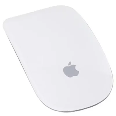 Ratón Apple Magic Inalámbrico Con Bluetooth Para Computadoras - Venta Internacional.