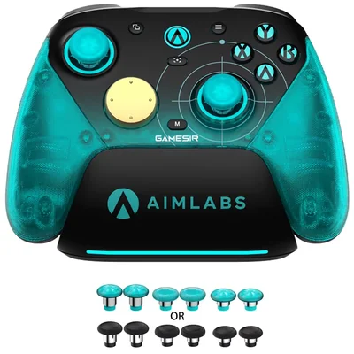 Control Gamesir G7 Pro Con Frecuencia De Sondeo 8000 Hz Inalámbrico Y Usb - Venta Internacional.