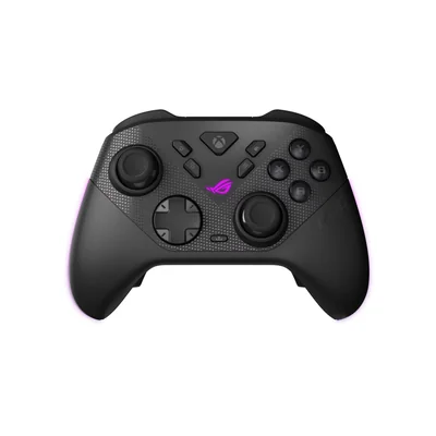 Controlador Asus Rog Raikiri Ii Inalámbrico Para Xbox Con Bluetooth Y Rf 2.4ghz Joysticks Tmr - Venta Internacional.