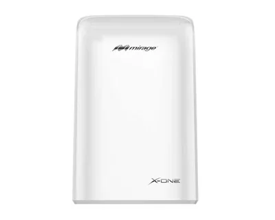 Aire Acondicionado Portátil Mirage 12000 BTU's 110 V Solo Frío MAPS1211C