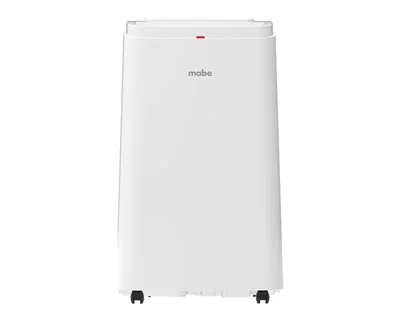 Aire Acondicionado Portátil Mabe 12000 BTU's 115 V Frío y Calor PTM12HABWJM2