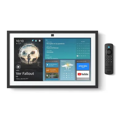 Pantalla Inteligente Echo Show 15 2da Gen 15.6''