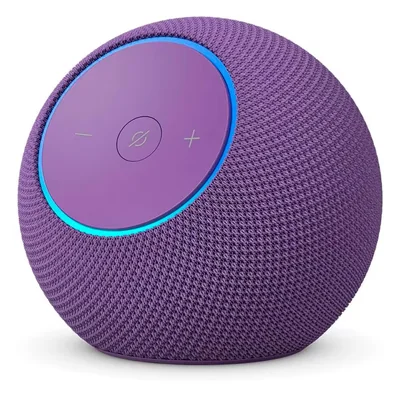 Bocina Alexa Echo Dot Max