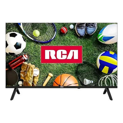 Pantalla RCA TC-LE32K-AN2401 32 pulgadas HD Android ALBY