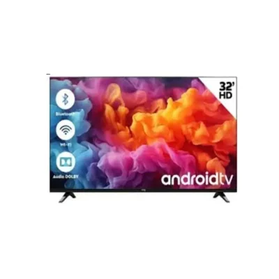 Pantalla Thorus 40CV100HDA 40 pulgadas Imperial Smart TV Android ALBY
