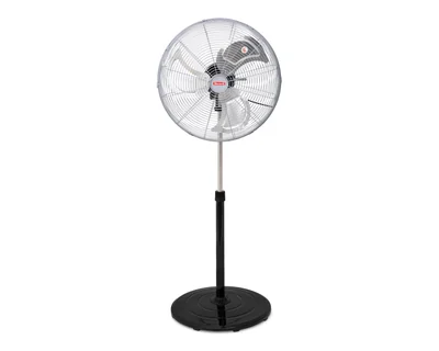 Ventilador de Pedestal Record 20 Pulgadas